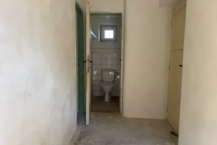 Prodej rodinného domu, Šárovcova Lhota, 83 m2
