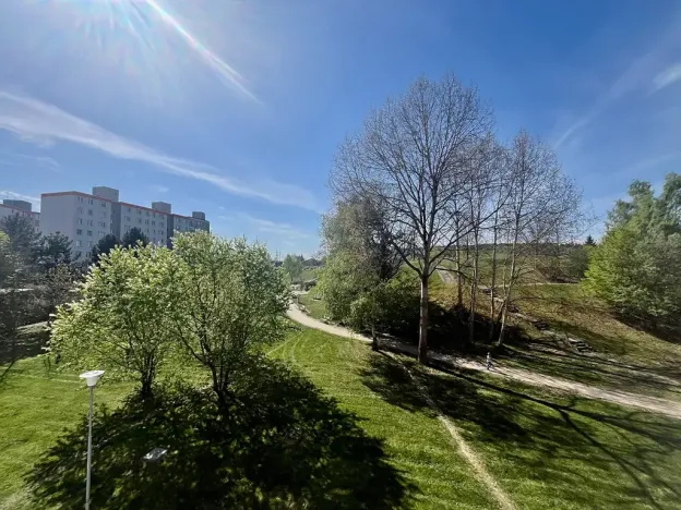Pronájem bytu 4+1, Plzeň, Žlutická, 81 m2