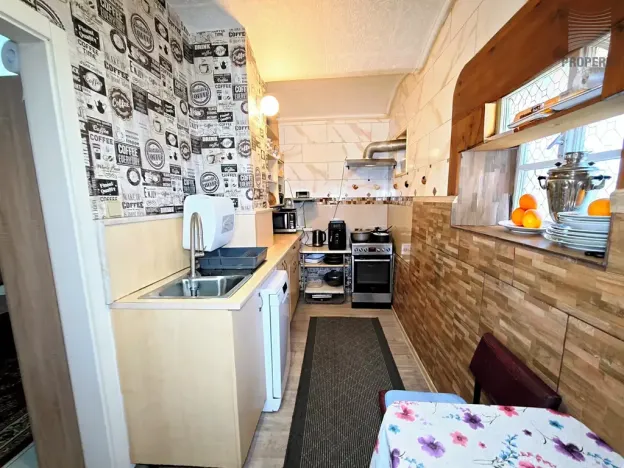 Prodej rodinného domu, Brzkov, 120 m2