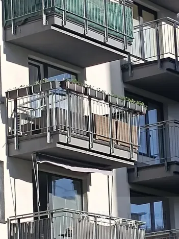 Prodej bytu 2+kk, Praha - Vysočany, Pod Harfou, 53 m2