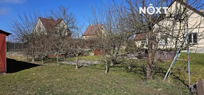 Prodej pozemku pro bydlení, Tábor, 620 m2