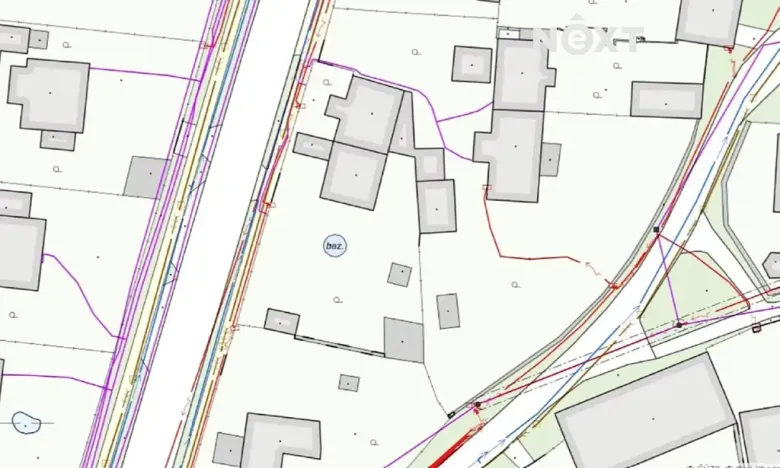 Prodej pozemku pro bydlení, Tábor, 620 m2