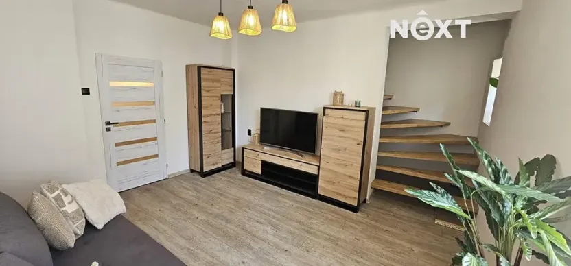 Prodej rodinného domu, Tábor, Benešovská, 120 m2
