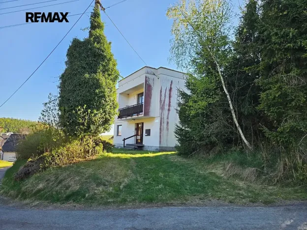 Prodej rodinného domu, Písařov, 100 m2