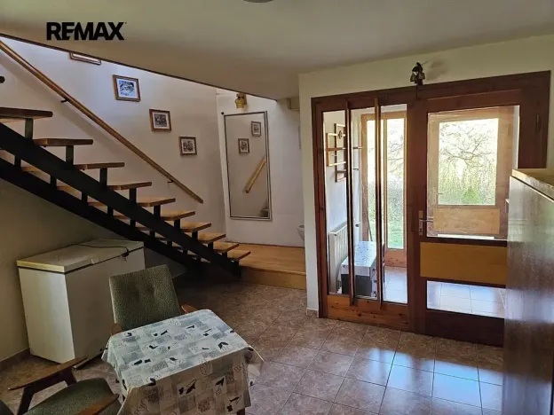 Prodej rodinného domu, Písařov, 100 m2