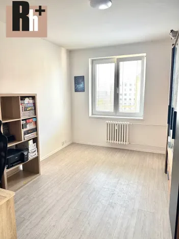 Prodej bytu 3+1, Ostrava, Mojmírovců, 67 m2