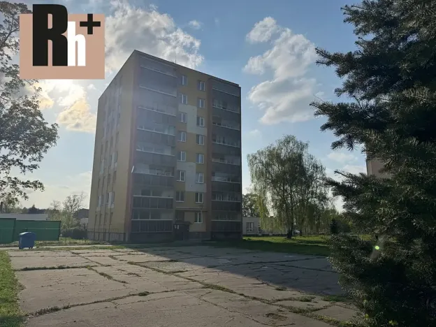 Prodej bytu 3+1, Ostrava, Mojmírovců, 67 m2