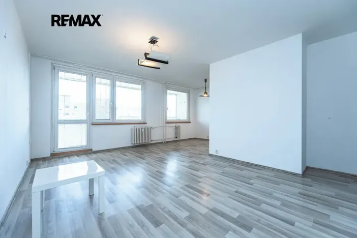 Pronájem bytu 3+kk, Praha - Stodůlky, Amforová, 70 m2