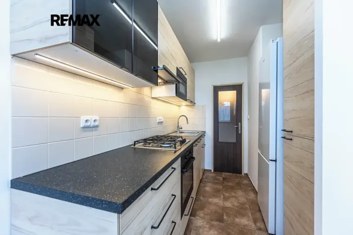 Pronájem bytu 3+kk, Praha - Stodůlky, Amforová, 70 m2