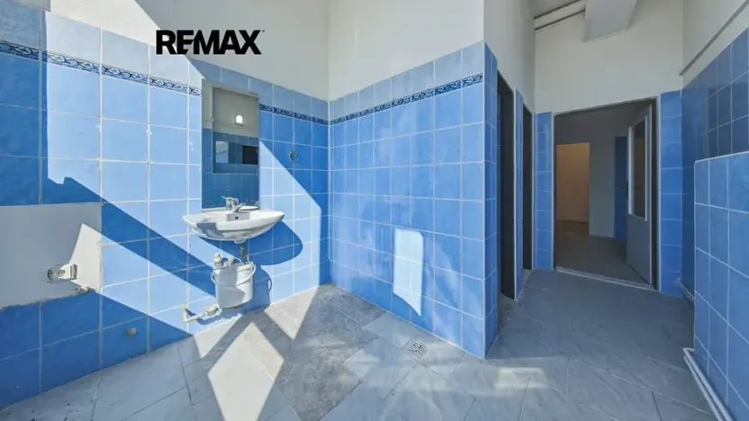 Pronájem obchodního prostoru, Nový Bor, Tř. T. G. Masaryka, 55 m2