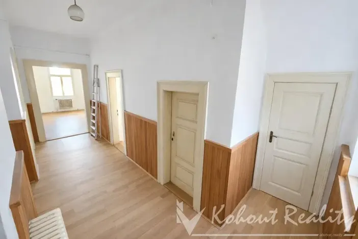 Prodej činžovního domu, Senohraby, Příčná, 449 m2