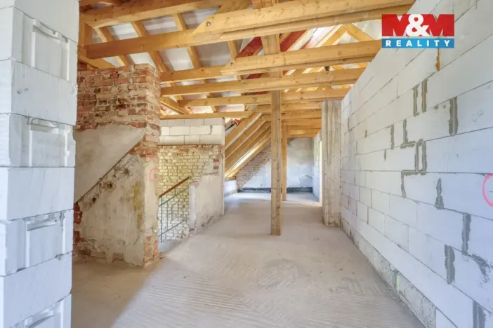 Prodej rodinného domu, Plasy, Babinská, 430 m2