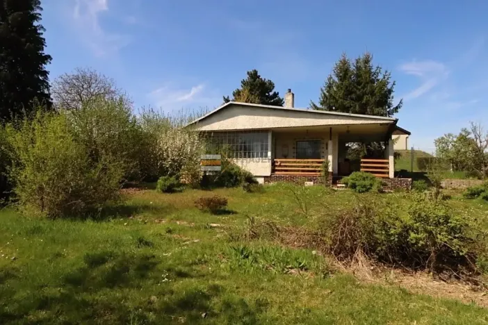 Prodej chaty, Zadní Třebaň, Chatařská VI, 68 m2
