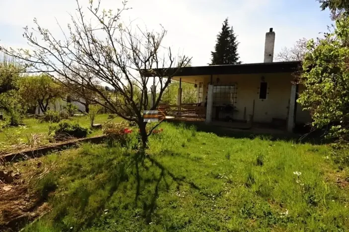 Prodej chaty, Zadní Třebaň, Chatařská VI, 68 m2