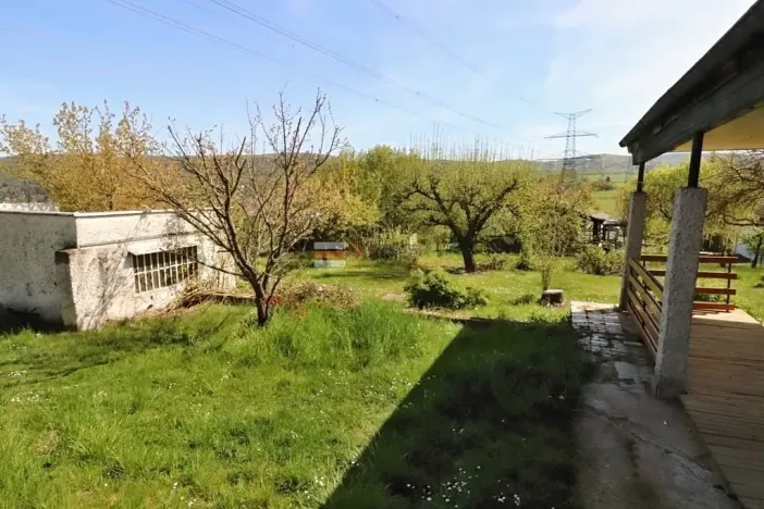 Prodej chaty, Zadní Třebaň, Chatařská VI, 68 m2