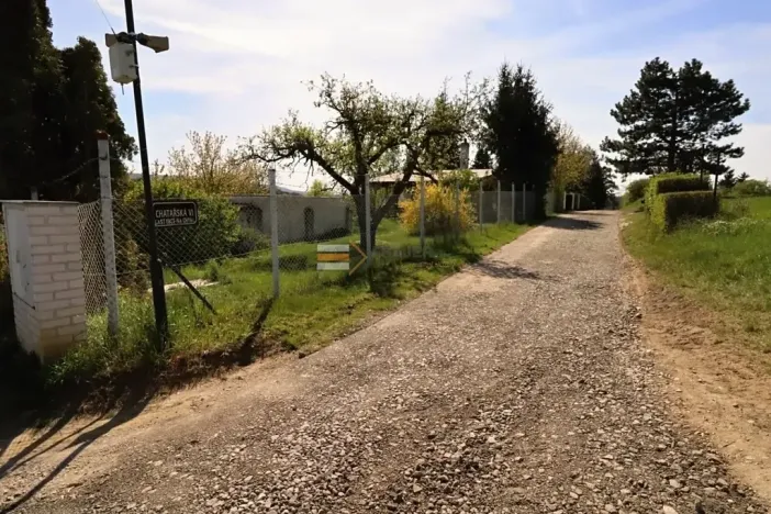 Prodej chaty, Zadní Třebaň, Chatařská VI, 68 m2