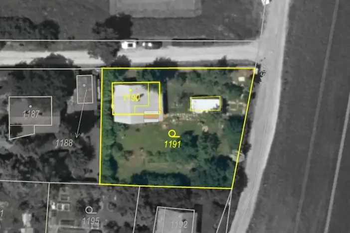 Prodej chaty, Zadní Třebaň, Chatařská VI, 68 m2