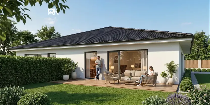 Prodej rodinného domu, Káranice, 213 m2