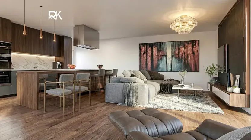 Prodej rodinného domu, Káranice, 213 m2