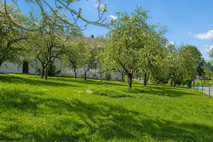 Prodej rodinného domu, Český Rudolec, 366 m2