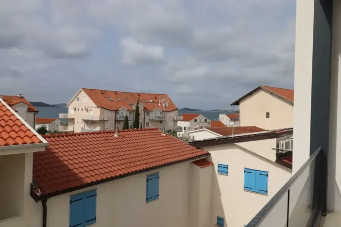 Prodej rodinného domu, Vodice, Chorvatsko, Srima XII, 133 m2