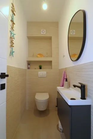 Prodej rodinného domu, Vodice, Chorvatsko, Srima XII, 133 m2