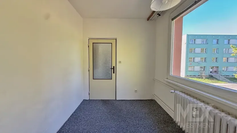 Prodej bytu 3+1, Jičín, Nám. V. Čtvrtka, 67 m2
