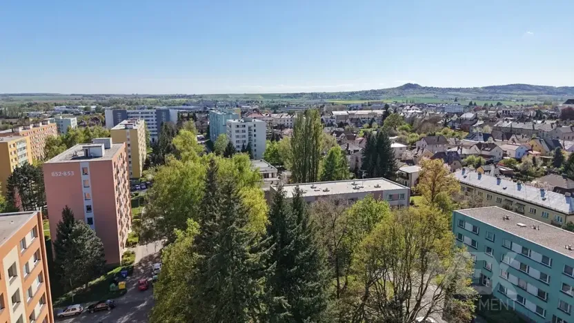 Prodej bytu 3+1, Jičín, Nám. V. Čtvrtka, 67 m2