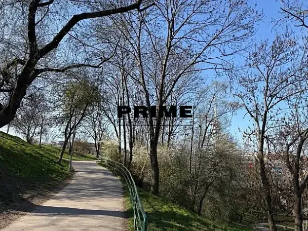 Pronájem bytu 3+kk, Praha - Žižkov, Prokopova, 71 m2