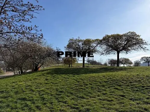 Pronájem bytu 3+kk, Praha - Žižkov, Prokopova, 71 m2