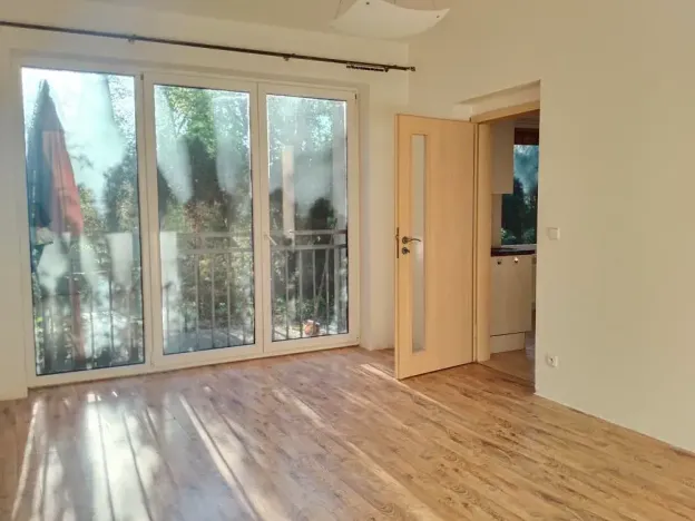 Pronájem bytu 3+kk, Plzeň, U Ježíška, 70 m2