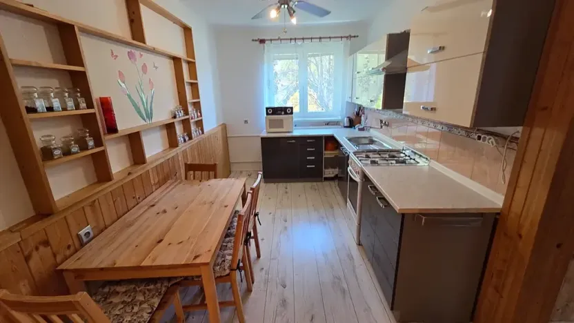 Pronájem bytu 2+1, Frýdlant nad Ostravicí, Dvořákova, 61 m2