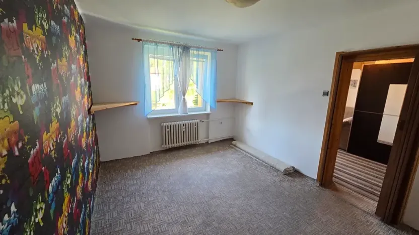 Pronájem bytu 2+1, Frýdlant nad Ostravicí, Dvořákova, 61 m2