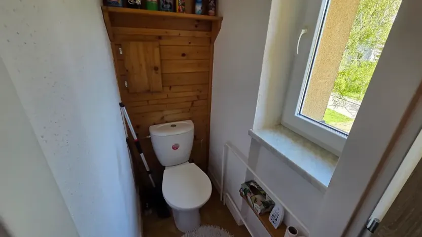 Pronájem bytu 2+1, Frýdlant nad Ostravicí, Dvořákova, 61 m2