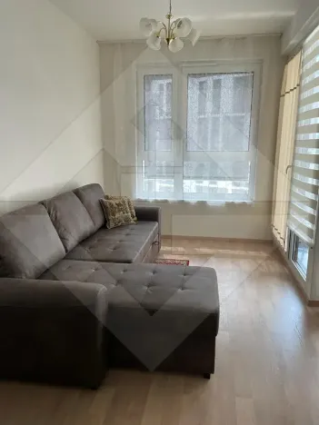 Pronájem bytu 1+kk, Praha - Žižkov, Olgy Havlové, 37 m2