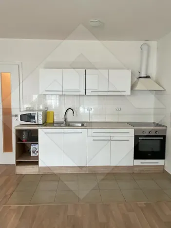 Pronájem bytu 1+kk, Praha - Žižkov, Olgy Havlové, 37 m2