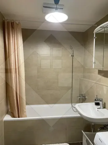 Pronájem bytu 1+kk, Praha - Žižkov, Olgy Havlové, 37 m2