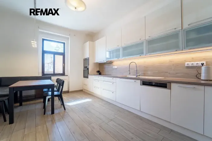 Prodej rodinného domu, Kostelec nad Černými lesy, Prokopova, 220 m2