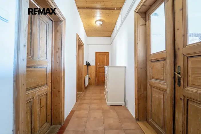 Prodej rodinného domu, Kostelec nad Černými lesy, Prokopova, 220 m2