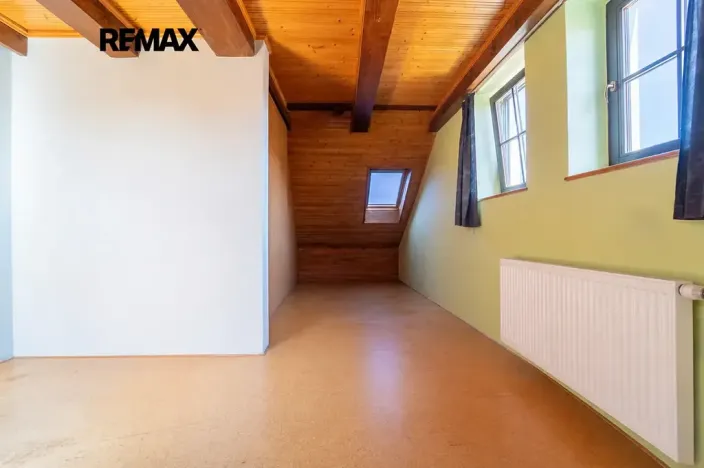 Prodej rodinného domu, Kostelec nad Černými lesy, Prokopova, 220 m2