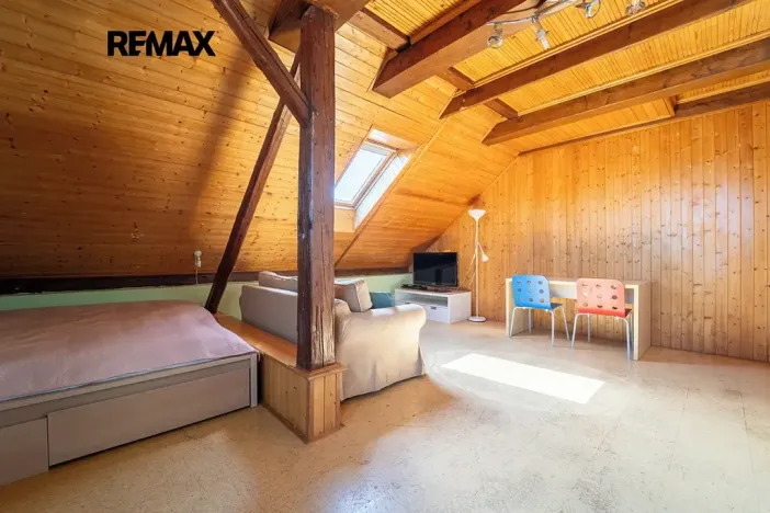 Prodej rodinného domu, Kostelec nad Černými lesy, Prokopova, 220 m2