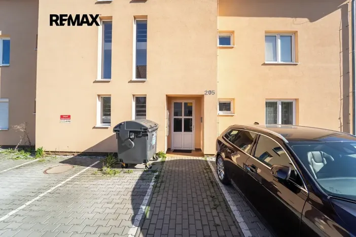 Prodej bytu 3+kk, Nupaky, Za Hotelem, 88 m2