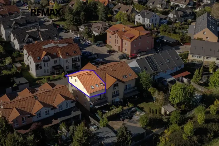 Prodej bytu 3+kk, Nupaky, Za Hotelem, 88 m2