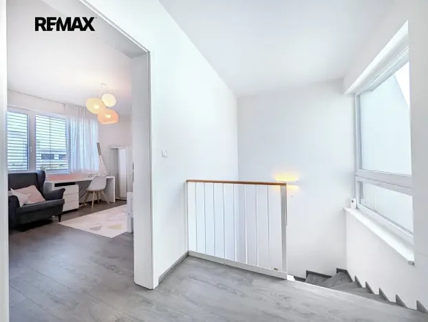Pronájem rodinného domu, Praha - Březiněves, V křepelkách, 146 m2