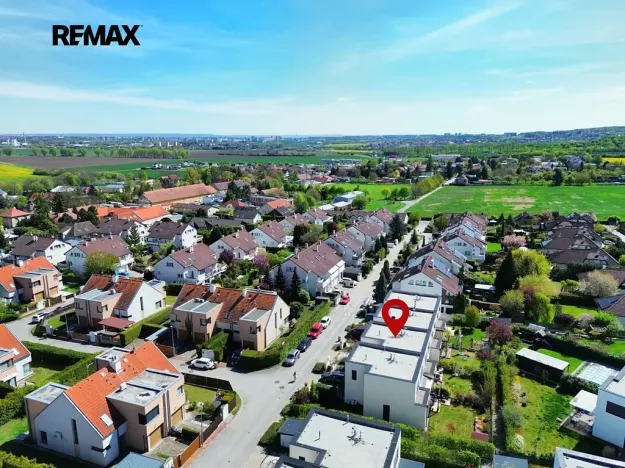 Pronájem rodinného domu, Praha - Březiněves, V křepelkách, 146 m2