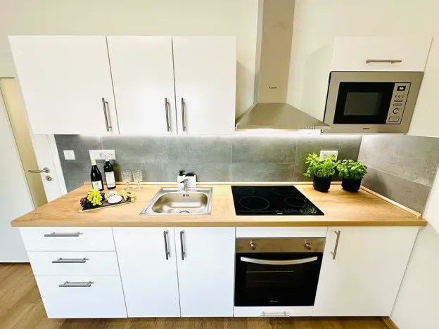 Pronájem bytu 2+kk, Jihlava, Havlíčkova, 51 m2