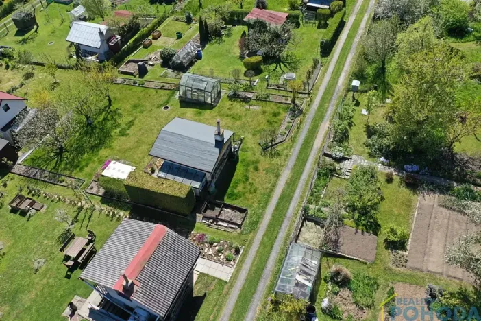 Prodej chaty, Vysoké Mýto, 20 m2
