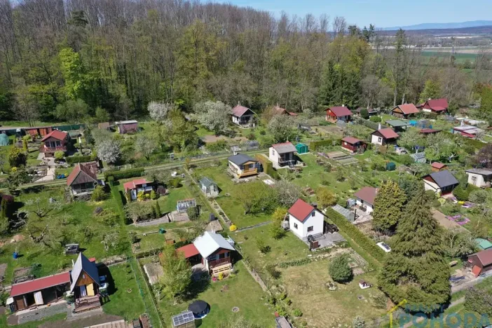 Prodej chaty, Vysoké Mýto, 20 m2