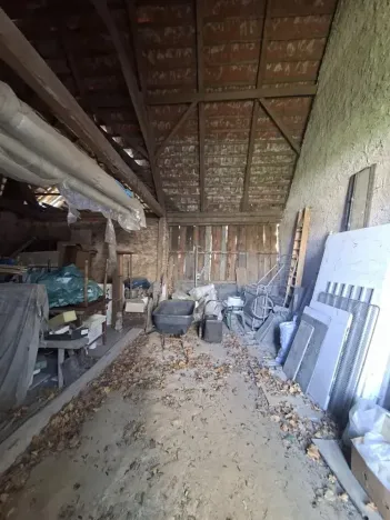 Prodej rodinného domu, Vlašim, 320 m2