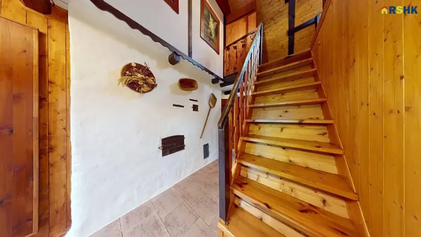 Prodej chalupy, Výprachtice, 150 m2
